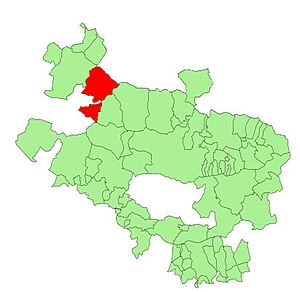 Archivo:Alava municipalities Amurrio