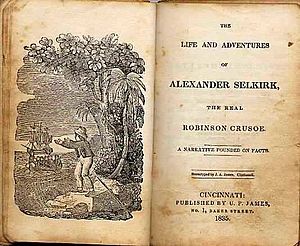 Archivo:Alexander Selkirk Title Page