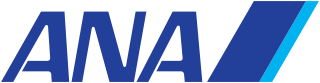 All Nippon Airways Logo.svg