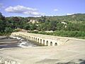 Antiguo puente