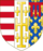 Arms of Charles III of Naples and Hungary.svg