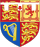 Arms of William, Duke of Cambridge.svg