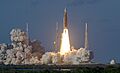 Artemis II Launch (NHQ202604010307)