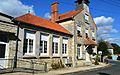 Aubigny-en-Laonnois Mairie
