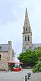 Baden Eglise 1