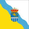 Bandera de Milagros (Burgos).svg
