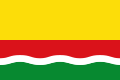 Bandera de Monistrol de Calders.svg
