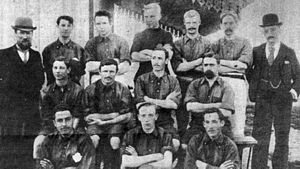 Archivo:Banfield equipo 1899