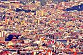 Barcelona desde arriba