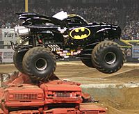 Archivo:Batman (truck)