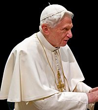 Archivo:Benedictus XVI - General audience - Vatican - Jan 16, 2013
