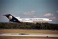 Boeing 727-228-Adv, KTHY - Kibris Turk Hava Yollari - Cyprus Turkish Airlines AN0095312
