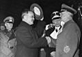 Bundesarchiv Bild 183-1984-1206-523, Berlin, Verabschiedung Molotows