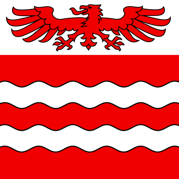 CHE Cugy VD Flag