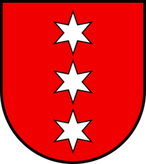 CHE Obergerlafingen COA