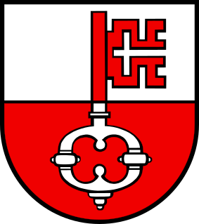CHE Würenlos COA