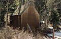 Cabin outside 1 0