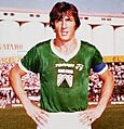 Cacho saccardi caballito