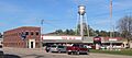 Callaway, Nebraska downtown 1