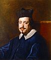 Camillo Massimo by Diego Velázquez