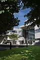 Campus Groupe ESC Dijon-Bourgogne