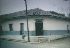 Archivo:Casa de Sandino