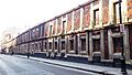 Casa de las calderas restauracion