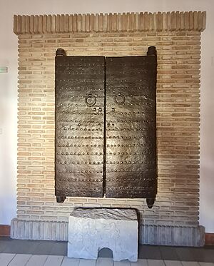 Archivo:Castillo de Cabra 6
