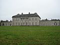 Castle Coole Enniskillen 2009-1