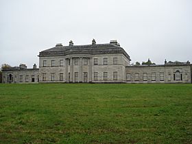 Archivo:Castle Coole Enniskillen 2009-1
