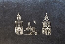 Catedral 1910