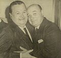 Catulo y Troilo