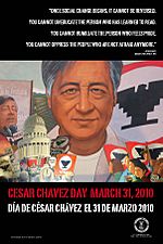 Archivo:Cesar Chavez Day
