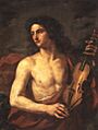 Cesare Gennari Orfeo