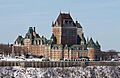 Château Frontenac 02