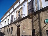 Archivo:Chiclana Casa Conde Pinar1