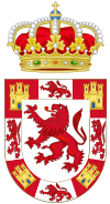 Archivo:Coat of Arms of Córdoba Province (Spain)