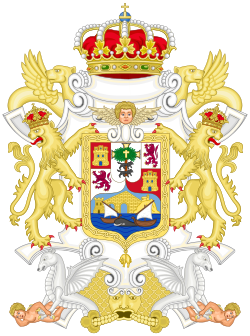 Archivo:Coat of Arms of Castro Urdiales