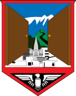 Archivo:Coat of Arms of Manizales