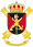 Coat of Arms of the 2nd Spanish Legion Field Artillery Battalion.svg