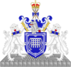 Coat of Arms of the Metropolitan Police Service.svg