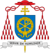 Coat of arms of José Freire Falcão.svg