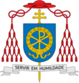 Coat of arms of José Freire Falcão