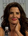 Cobie Smulders (9445875877) (cropped)