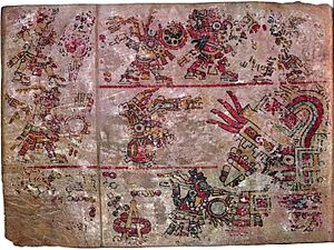 Archivo:Codex Becker I (page 1)