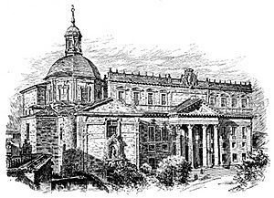 Archivo:Colegio Viejo, Salamanca
