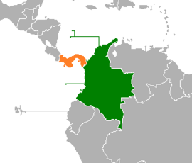 Colombia Panama Locator.png