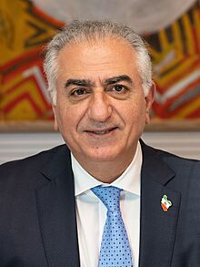 Crown Prince of IRAN Reza PAHLAVI EP-146067A AR2 (cropped).jpg
