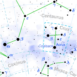 Crux constellation map.svg