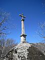 Cruz de Nefando